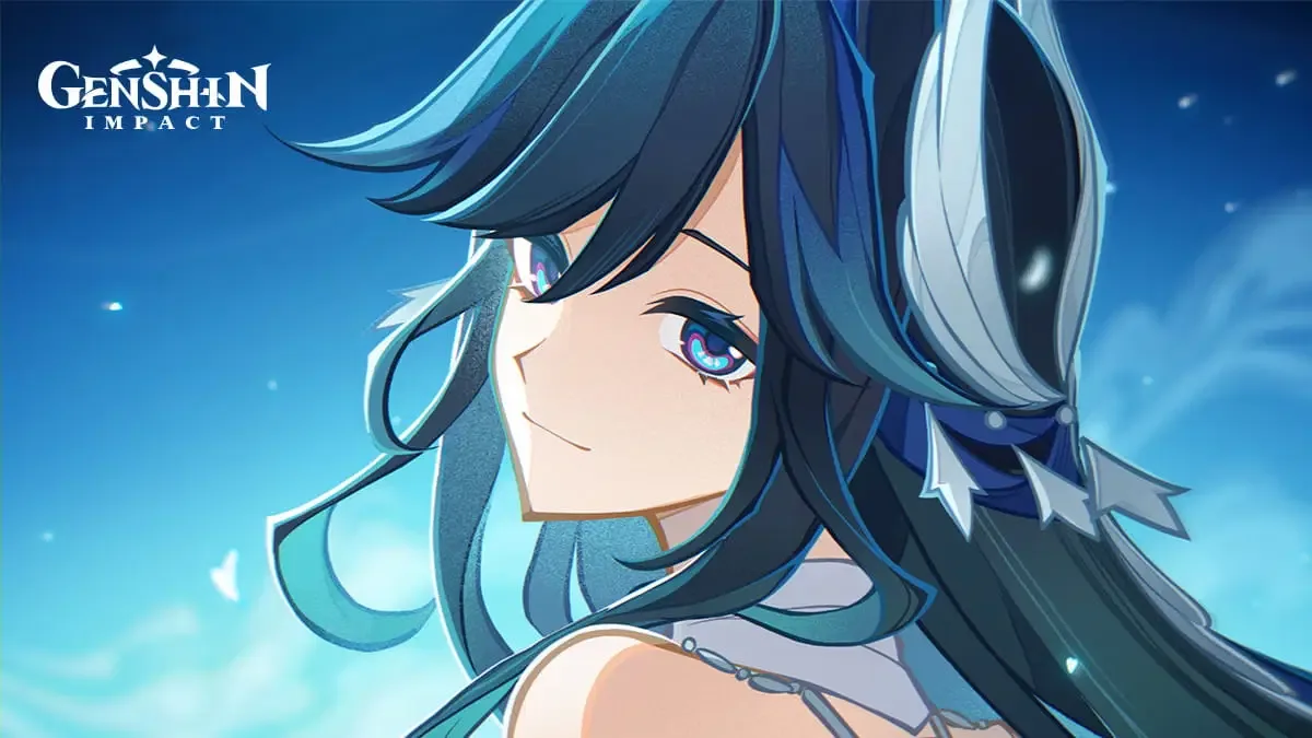 Genshin Impact Releases 'The Swallows Return' Story Teaser