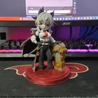 Fan Creates First 3D Printed Zani Figure for Wuthering Waves