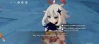 Genshin Impact Fans Revisit Enjou's Dialogue for Paimon Betrayal Hints