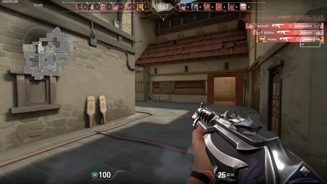 New Valorant Player Shares Frustrations with Aim Consistency