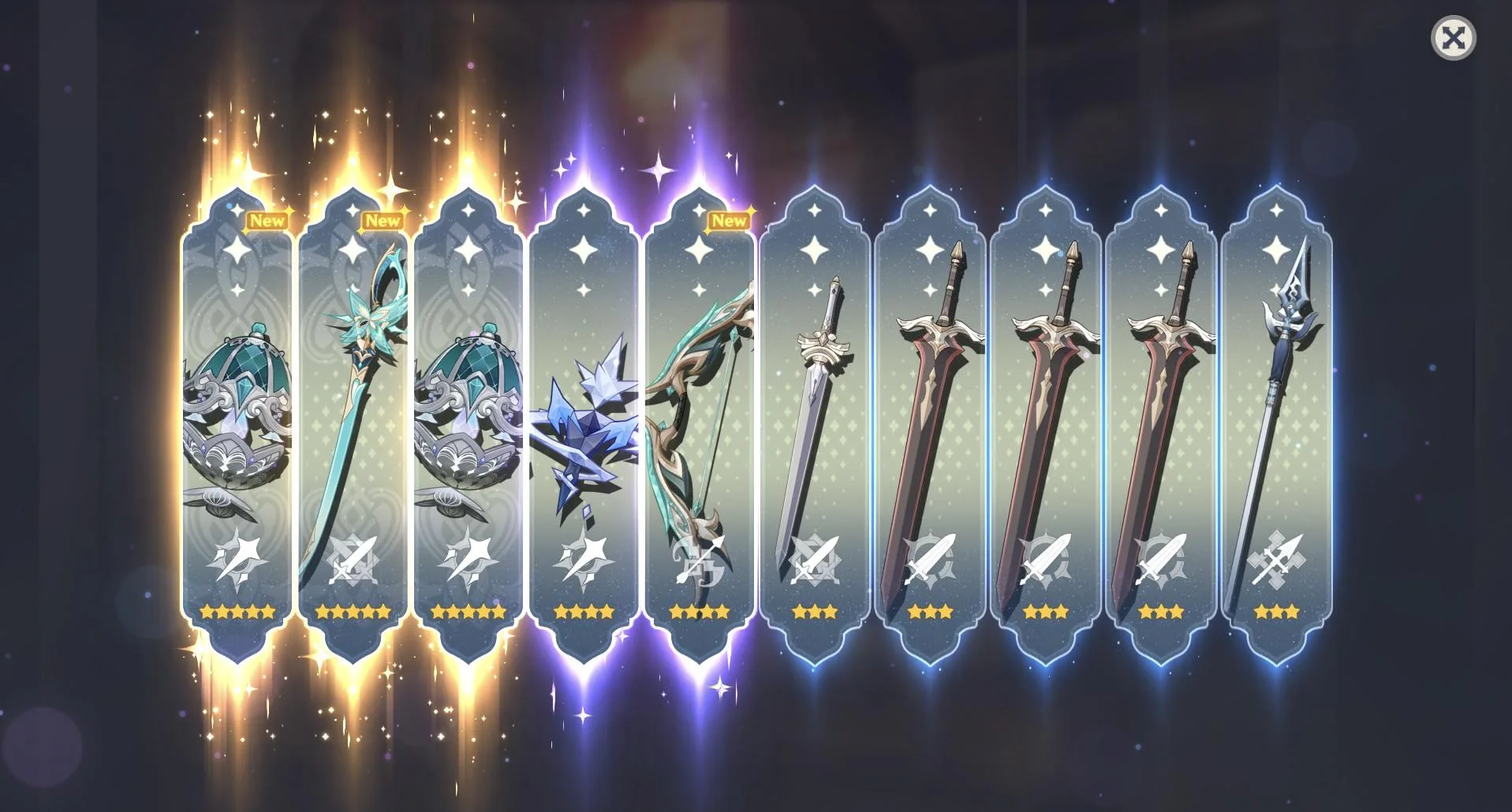 Returning Genshin Impact Player Seeks Meta Adaptation Advice