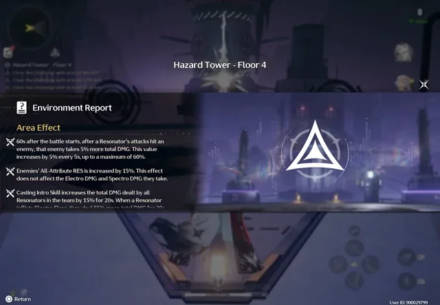 Community Player Shares Jinhsi and Hsin Endgame Rotation