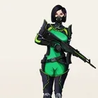 Community Artist Shares Detailed Viper Illustration Process