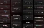 Reddit User Shares 'Dream' Valorant Skin Inventory