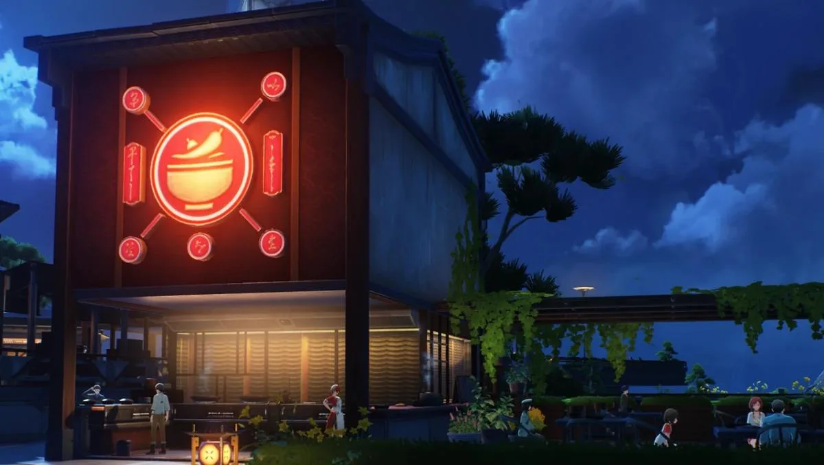 Wuthering Waves Players Question Value of Current Food Buffs
