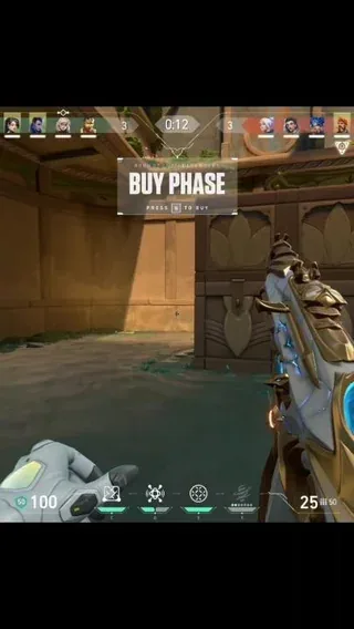 Community Highlights Deadlock's Underrated Site Control in Valorant