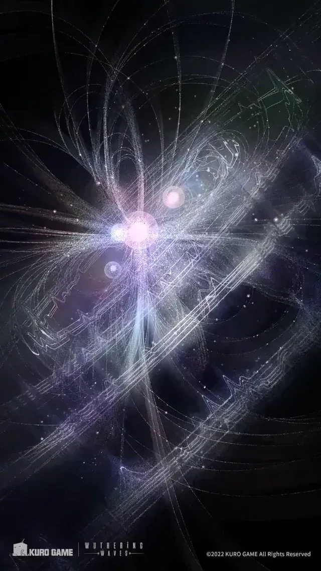 Community Speculates on 2022 Wuthering Waves Lore Post