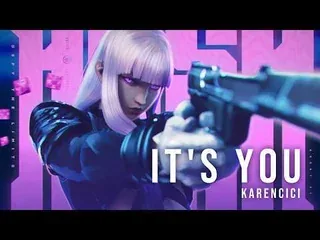 Fan-Created Hush Music Video Features Multilingual Subtitles
