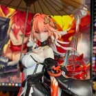 Wuthering Waves Player Shares Arrival of Large Changli Figure