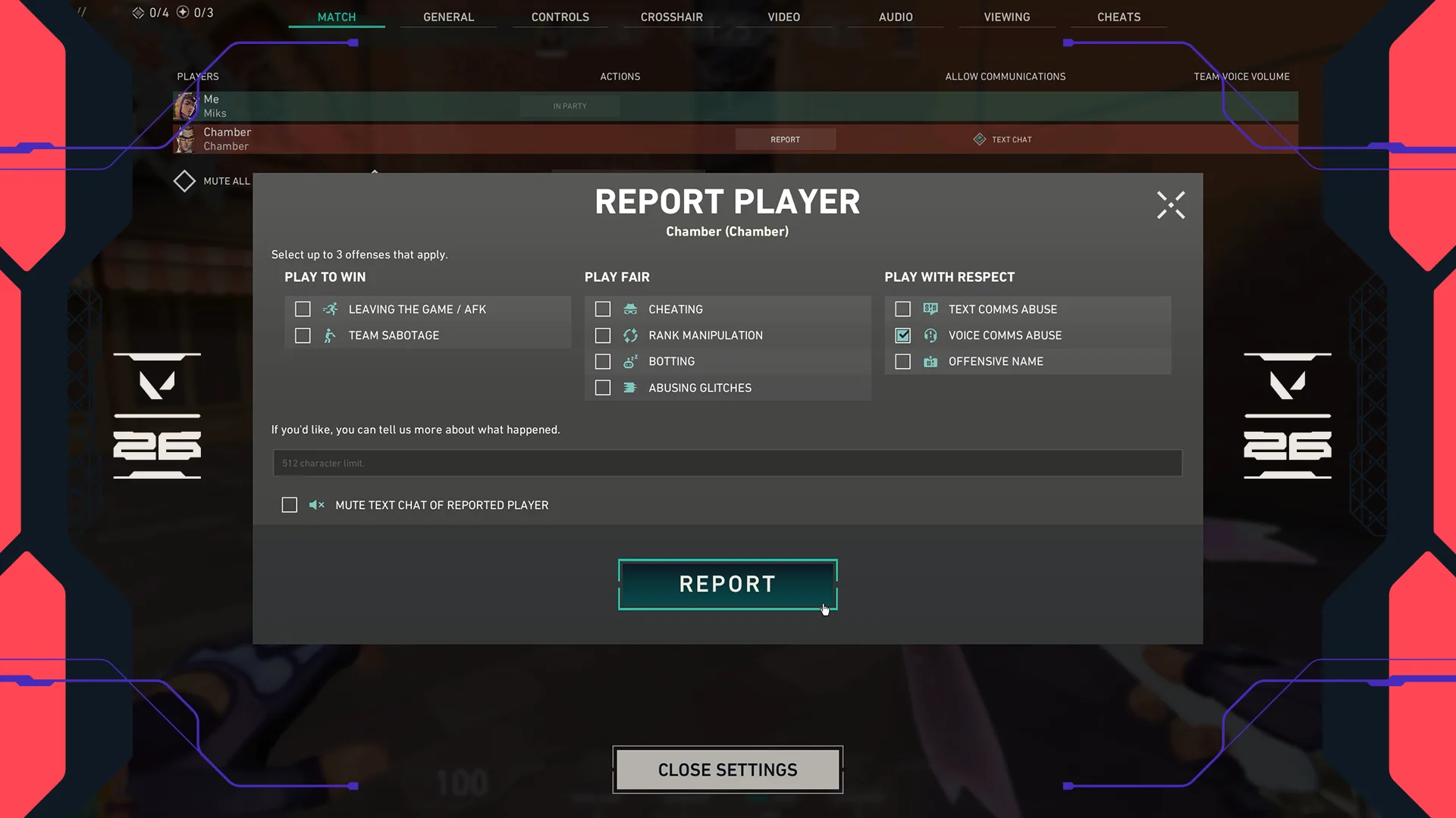 VALORANT Expands Voice Abuse Detection to Three New Languages