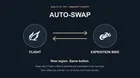 Wuthering Waves Community Suggests Auto-Swap for Flight and Bike Utilities