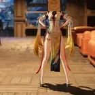 Community Speculates on Suisui's Potential Shadow Buff in Wuthering Waves