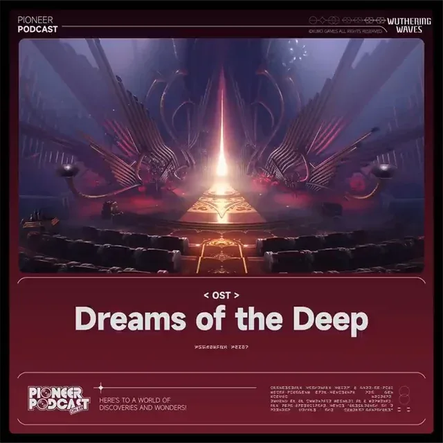 Community Analysis: Hidden Vocals in Wuthering Waves OST