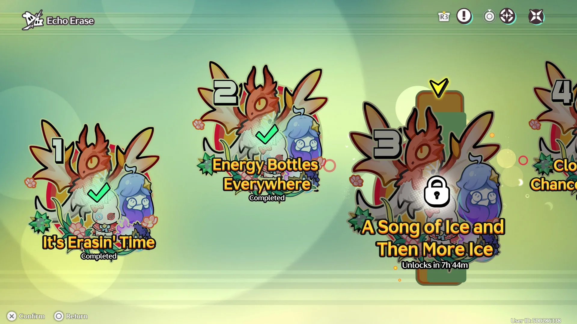 Wuthering Waves Fans Discuss Favorite Media References