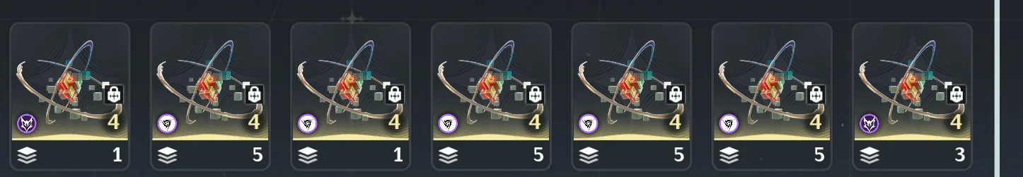 Wuthering Waves Player Criticizes Echo System, Plans to Skip Certain Units