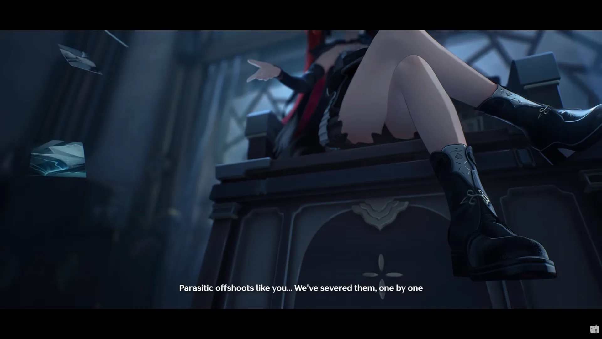 Community Explains Wuthering Waves' Frequent Low-Angle Character Reveals