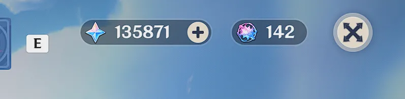 Genshin Impact Player Shares No-Pull Map Completion Journey