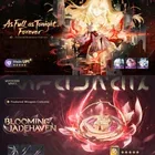 Wuthering Waves Version 3.7 Phase I Banners Revealed