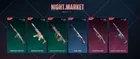 VALORANT Players React to Disappointing Night Market Results
