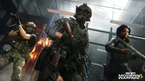 Modern Warfare 4 Introduces 'Collateral': A Cash-Based Competitive Mode