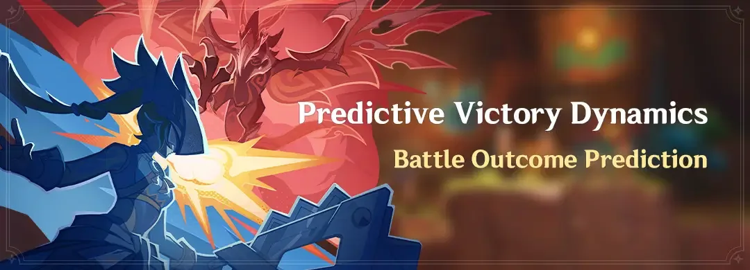 Genshin Impact Introduces 'Predictive Victory Dynamics' Battle Prediction Event