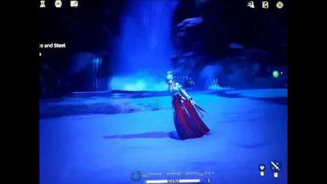 Wuthering Waves Community Reacts to Hiyuki's 'Moves'